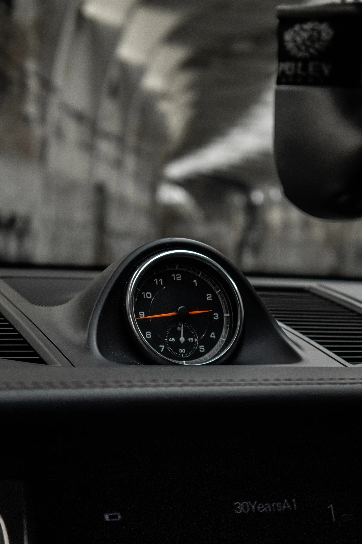 Porsche Macan GTS | Mobile.bg � ����������� 11