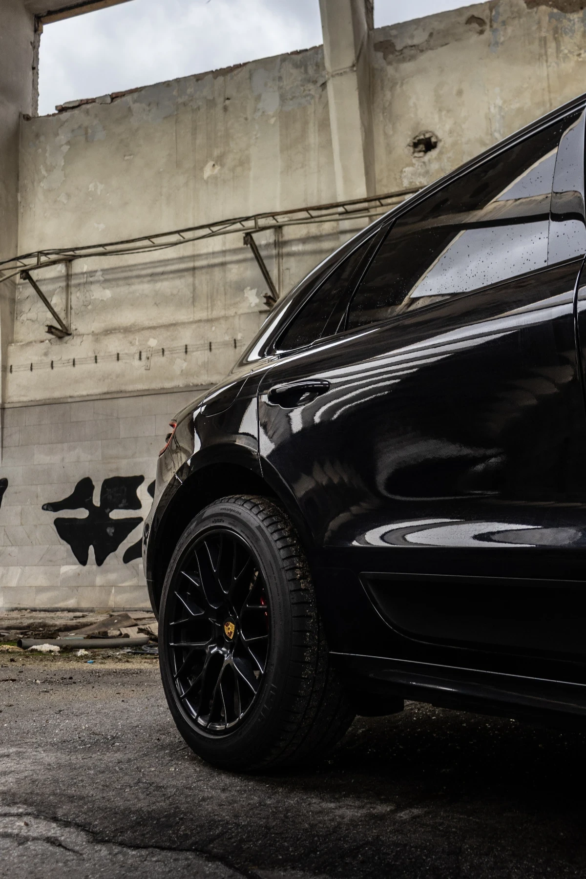 Porsche Macan GTS - изображение 7