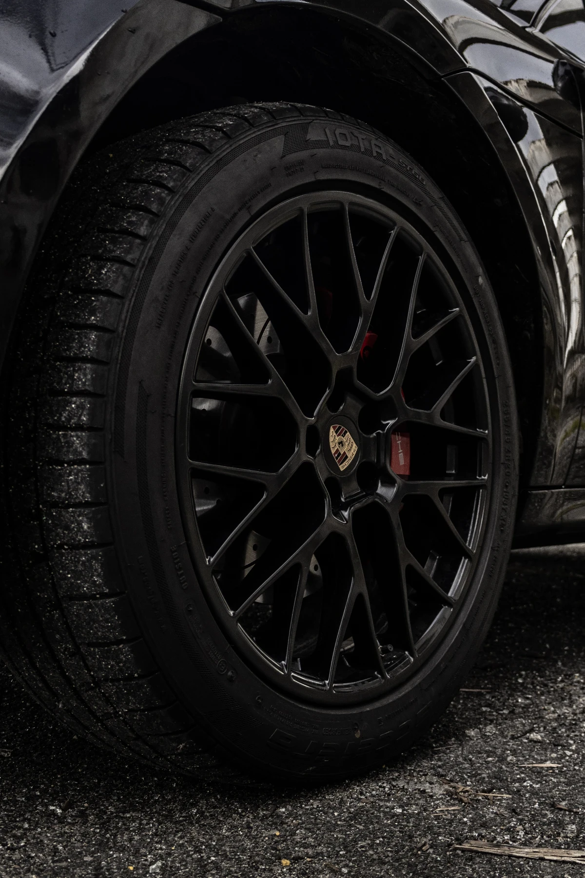 Porsche Macan GTS - изображение 9