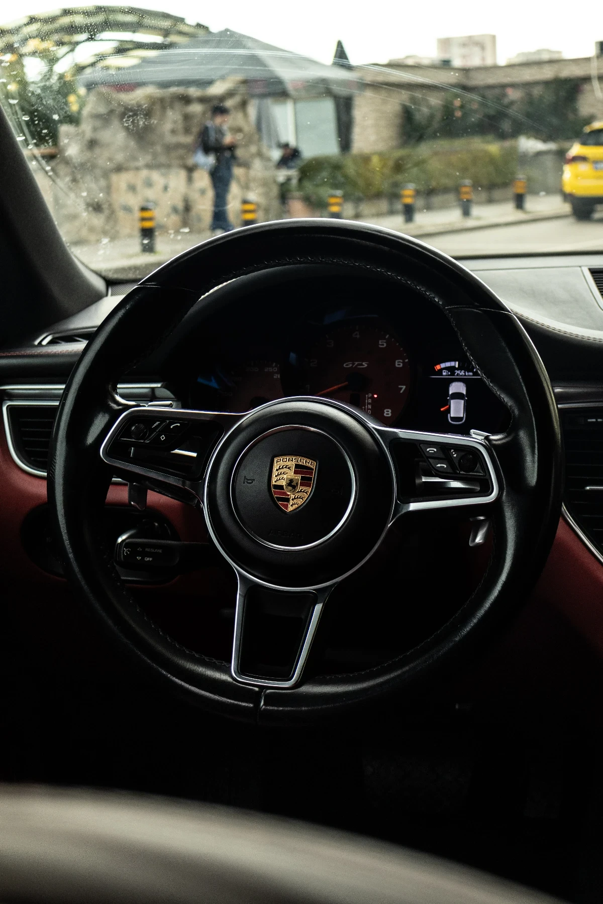 Porsche Macan GTS | Mobile.bg � ����������� 17