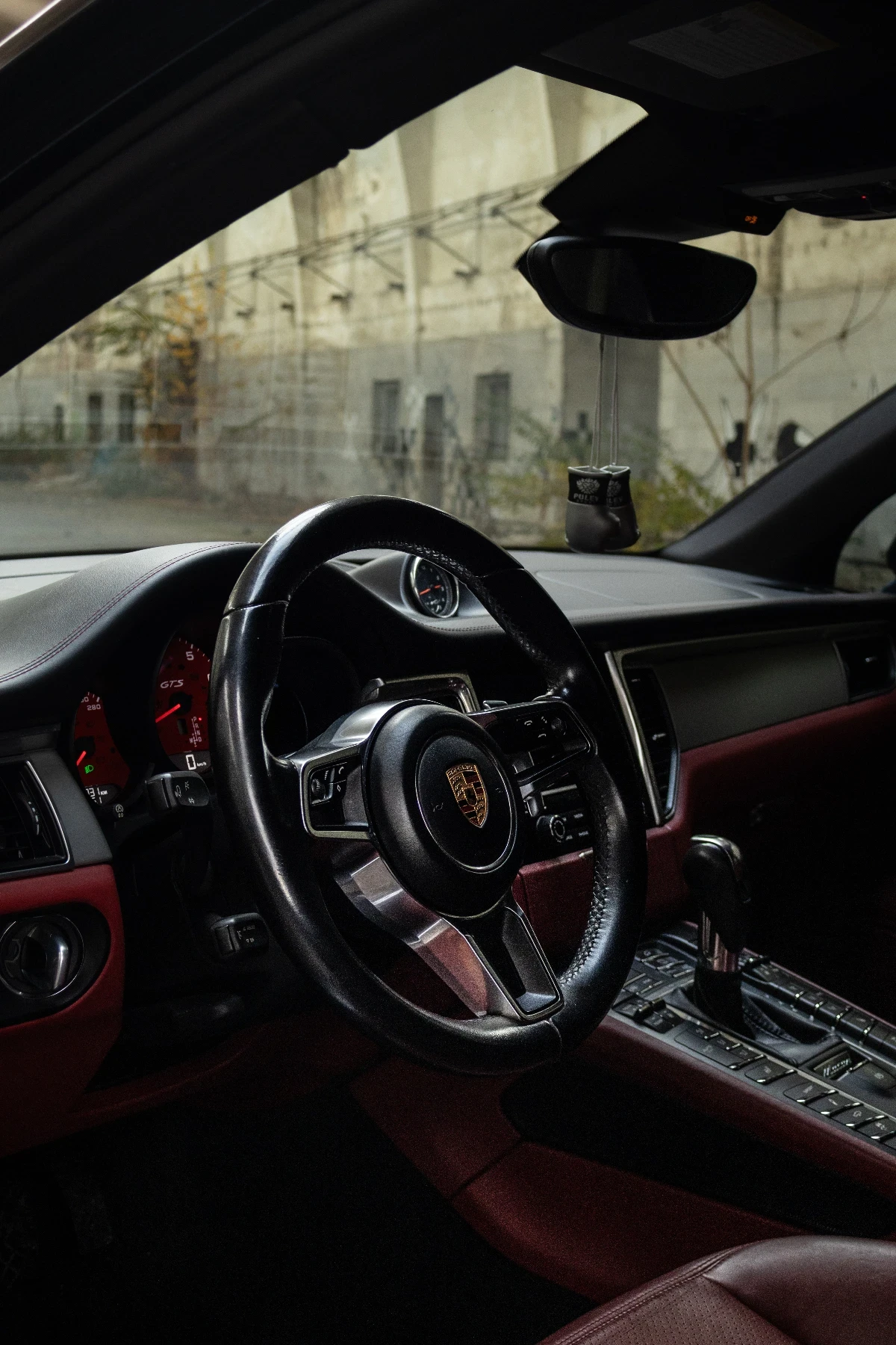 Porsche Macan GTS - изображение 6