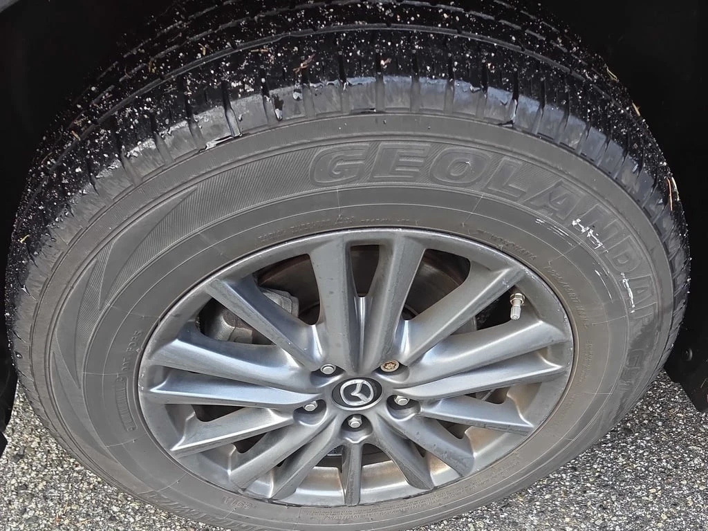 Mazda CX-5 * GS * CARFAX * БЕЗ ПЪРВОНАЧАЛНА ВНОСКА - изображение 7