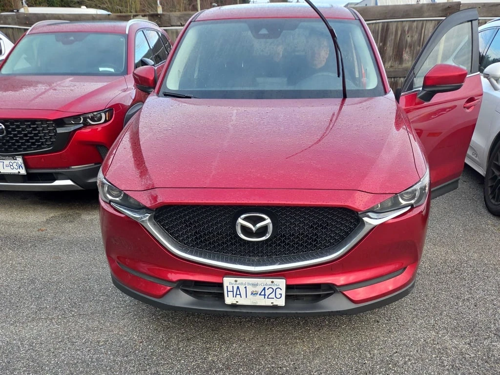 Mazda CX-5 * GS * CARFAX * БЕЗ ПЪРВОНАЧАЛНА ВНОСКА - изображение 6