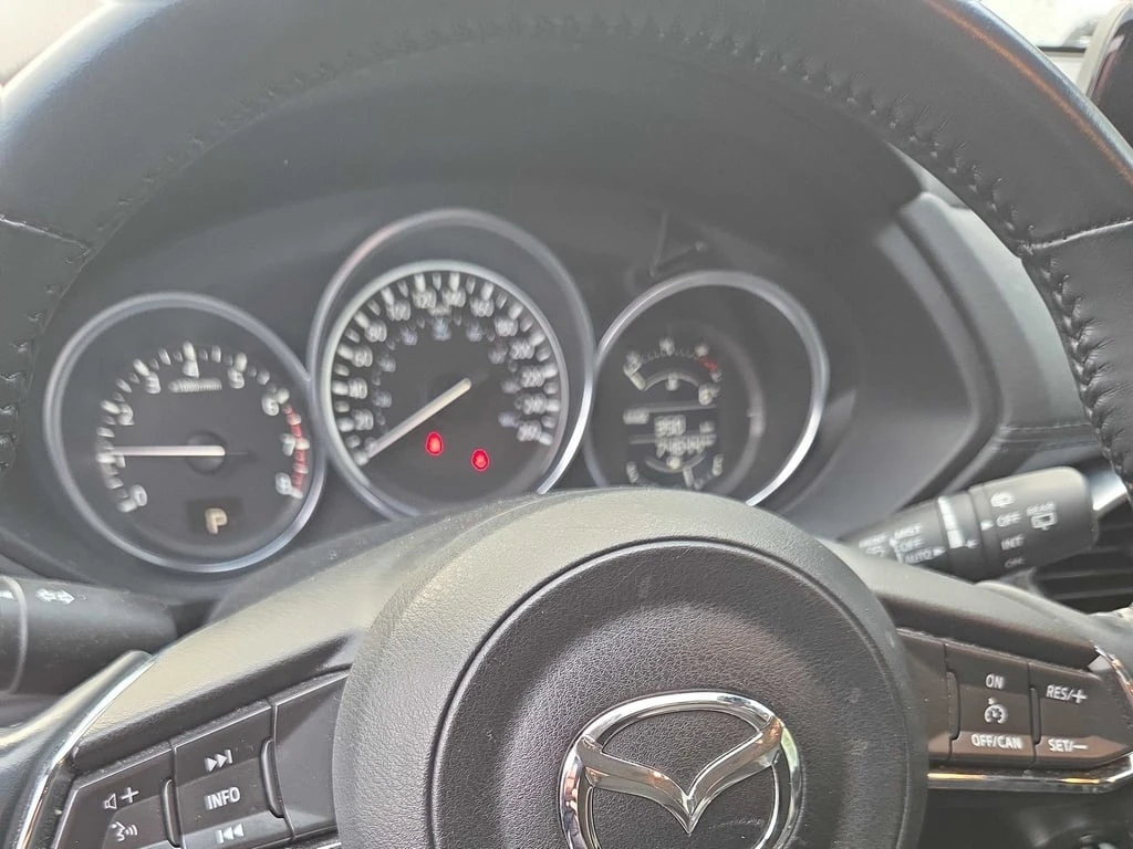 Mazda CX-5 * GS * CARFAX * БЕЗ ПЪРВОНАЧАЛНА ВНОСКА - изображение 8