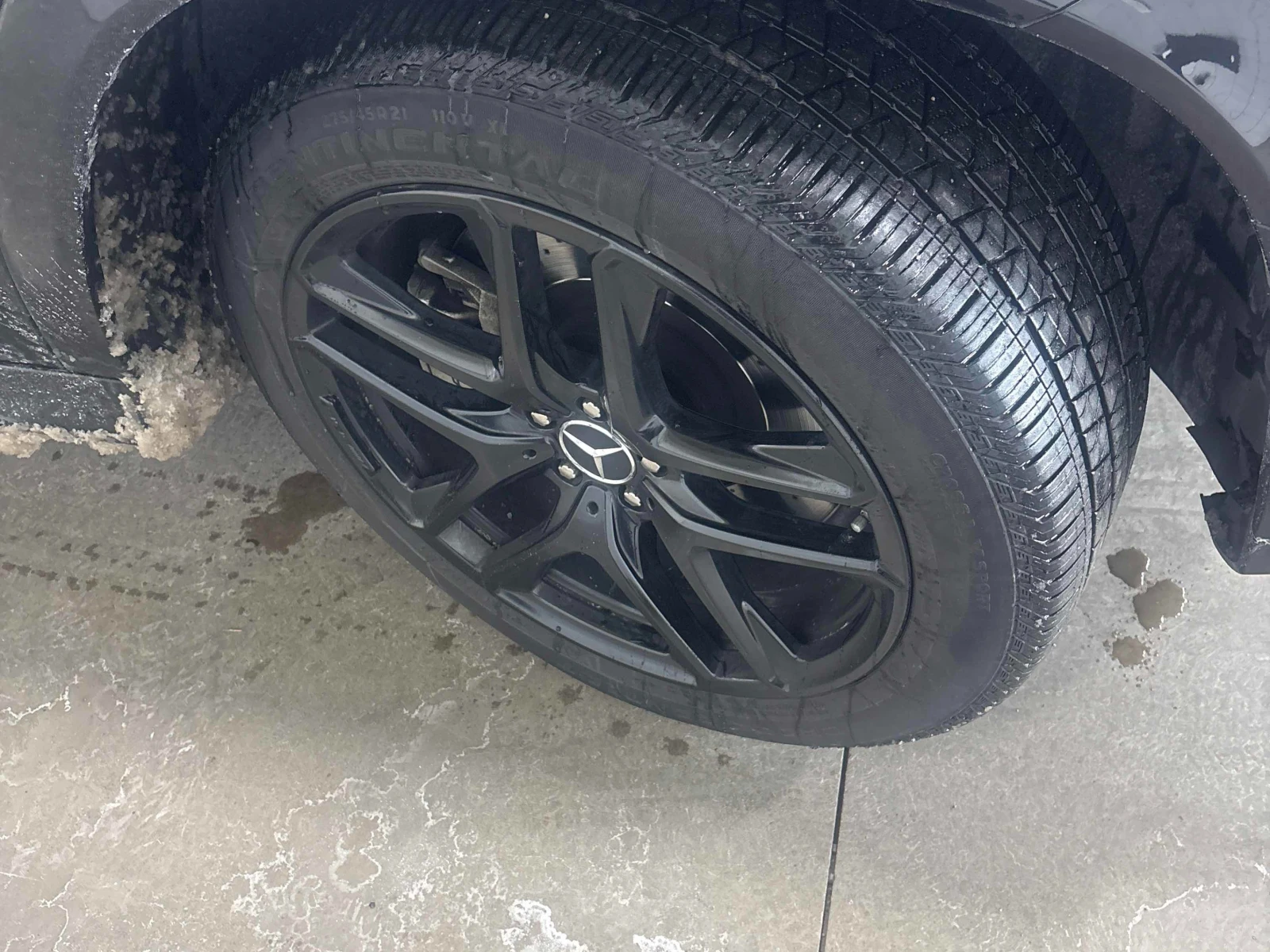 Mercedes-Benz GLE 53 4MATIC COUPE * * CARFAX * * АВТО КРЕДИТ * *  - изображение 6