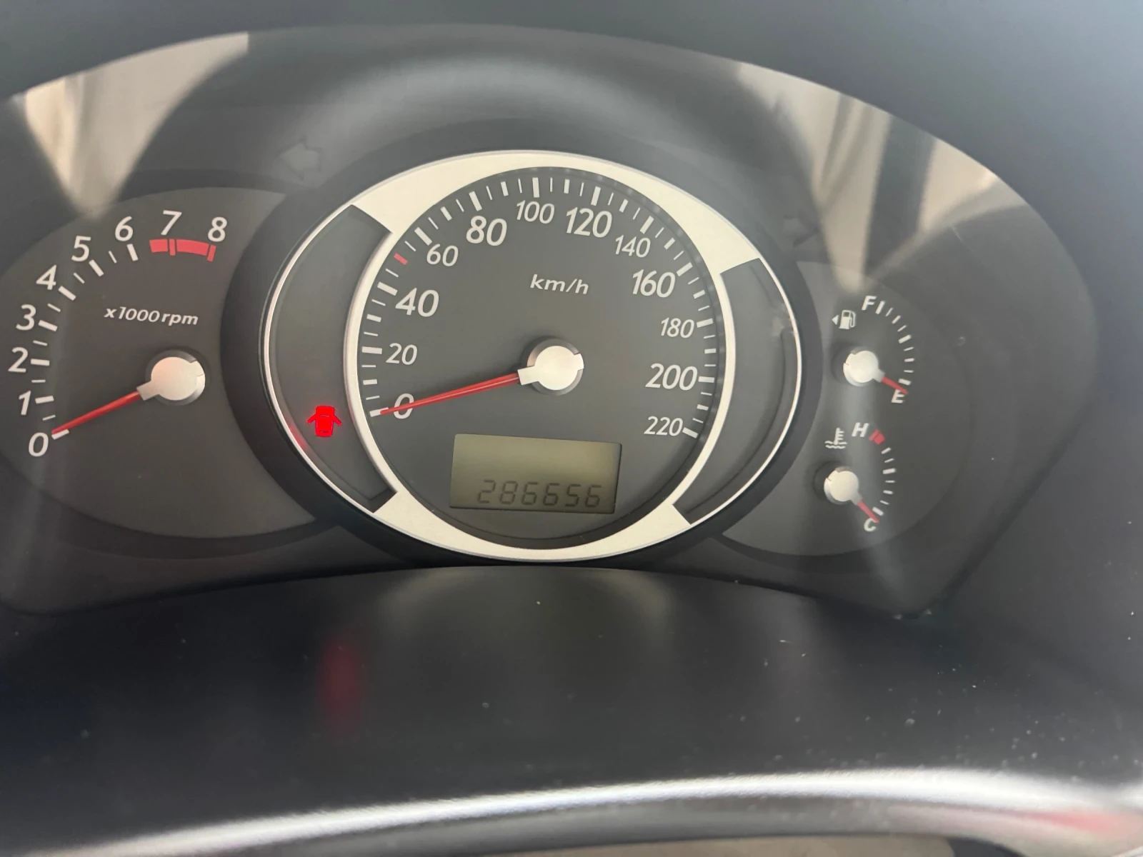 Hyundai Tucson 2.0 ������ ��� 4�4 | Mobile.bg � ����������� 9