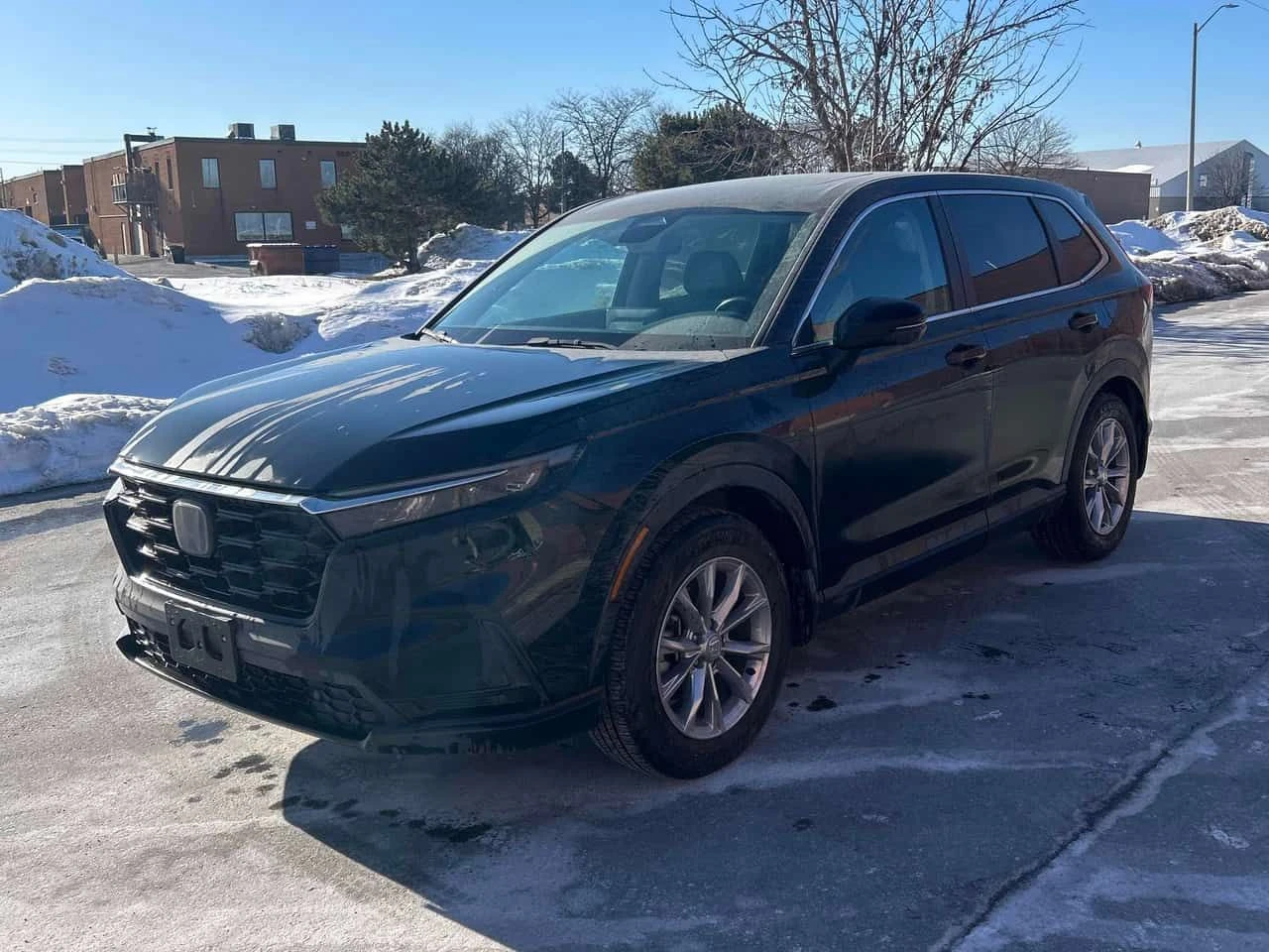 Honda Cr-v EX L/CARFAX/��������/������� | Mobile.bg � ����������� 1