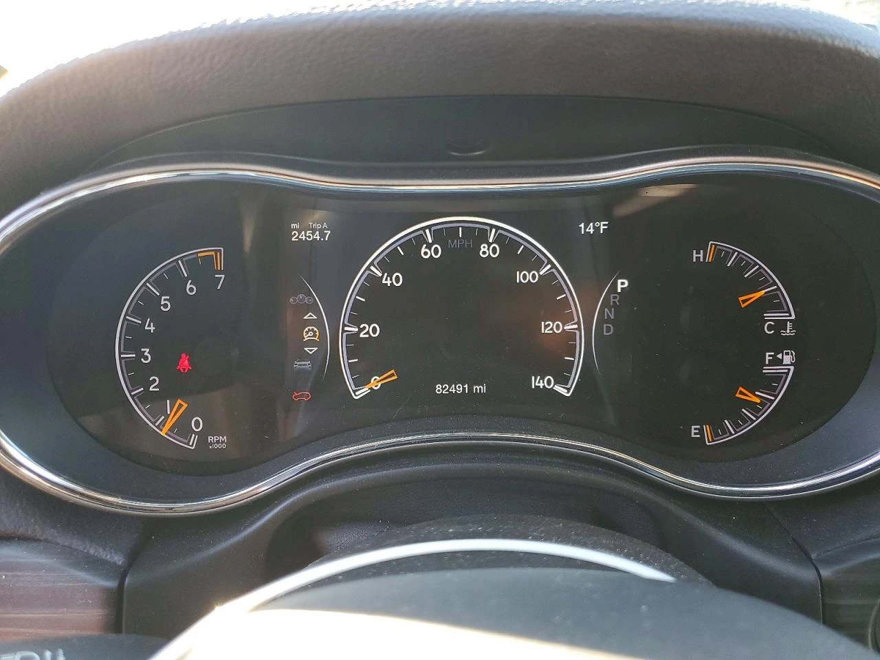 Jeep Grand cherokee LIMITED - изображение 9