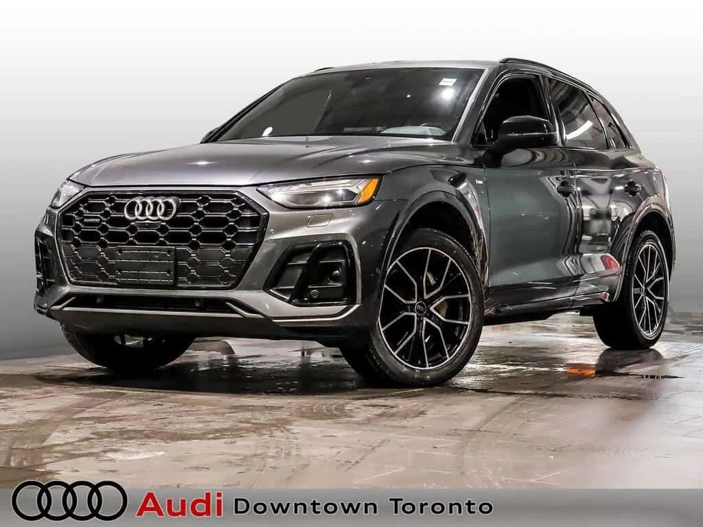 Audi Q5 * Technik| Sline Black&ParkAssist| Warranty Nov14, | Auto.bg — изображение 1