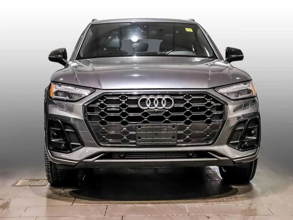 Audi Q5 * Technik| Sline Black&ParkAssist| Warranty Nov14,, снимка 2 - Автомобили и джипове - 53904202