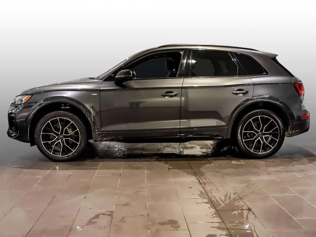 Audi Q5 * Technik| Sline Black&ParkAssist| Warranty Nov14,, снимка 5 - Автомобили и джипове - 53904202