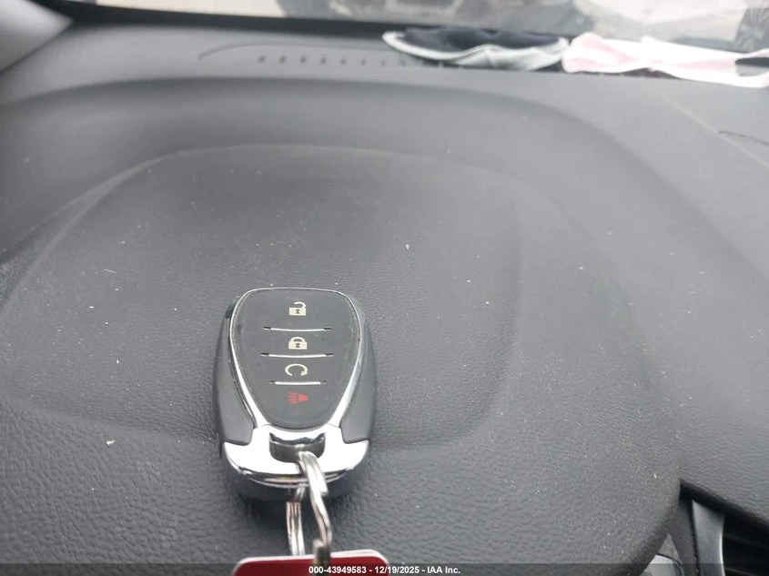 Chevrolet Trax 1.4L I-4 DOHC, VVT, TURBO, 138HP Front Wheel Drive | Mobile.bg � ����������� 11