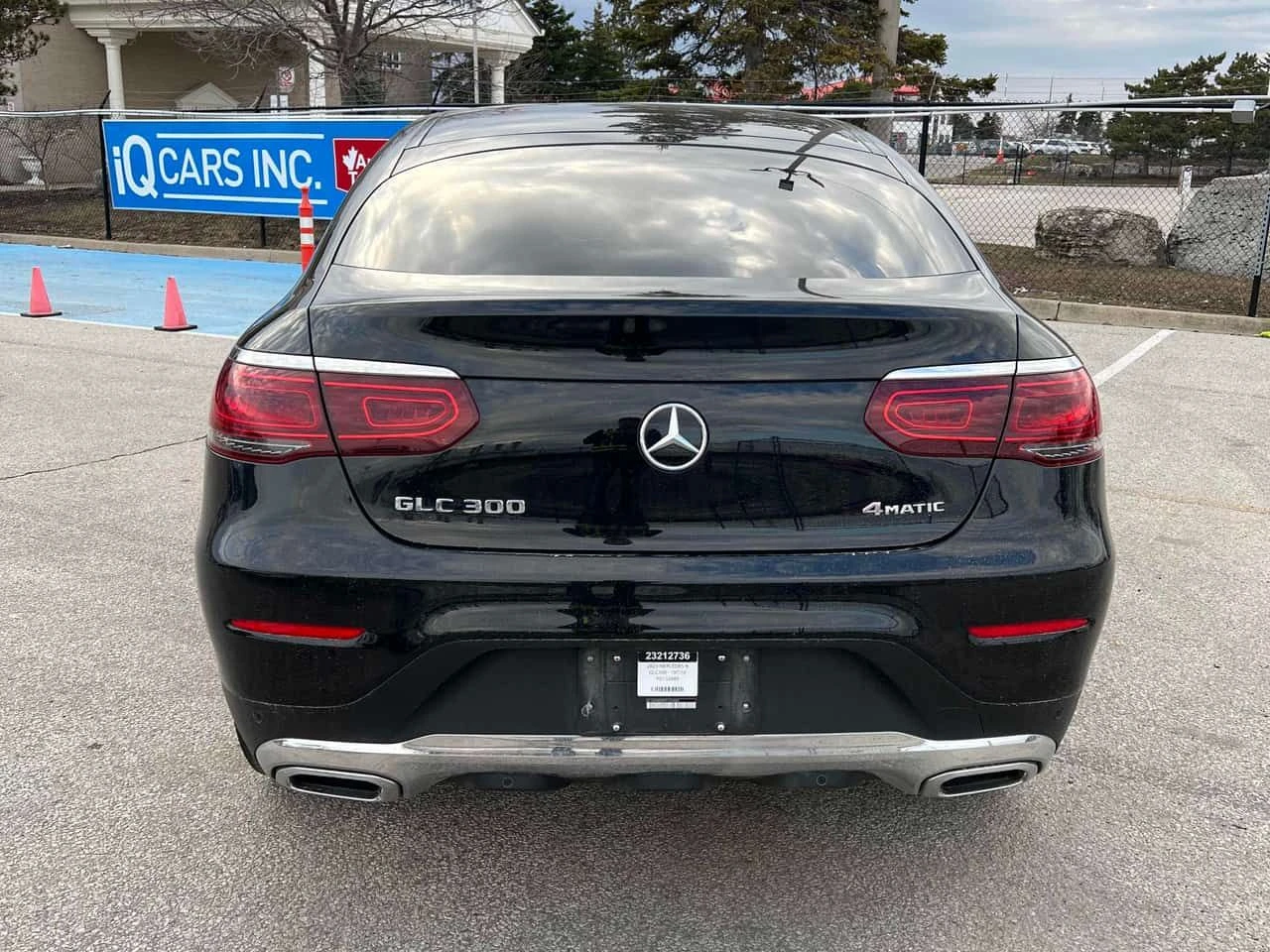 Mercedes-Benz GLC 300 * 360 * ���������� ����� * ������� * ������� | Mobile.bg � ����������� 4