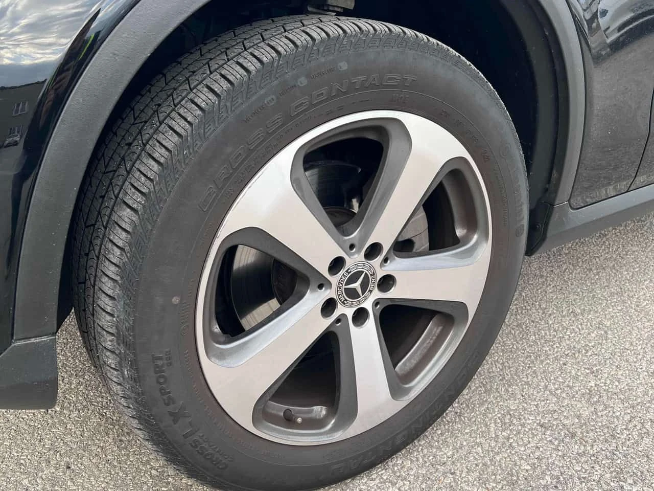 Mercedes-Benz GLC 300 * 360 * ���������� ����� * ������� * ������� | Mobile.bg � ����������� 7