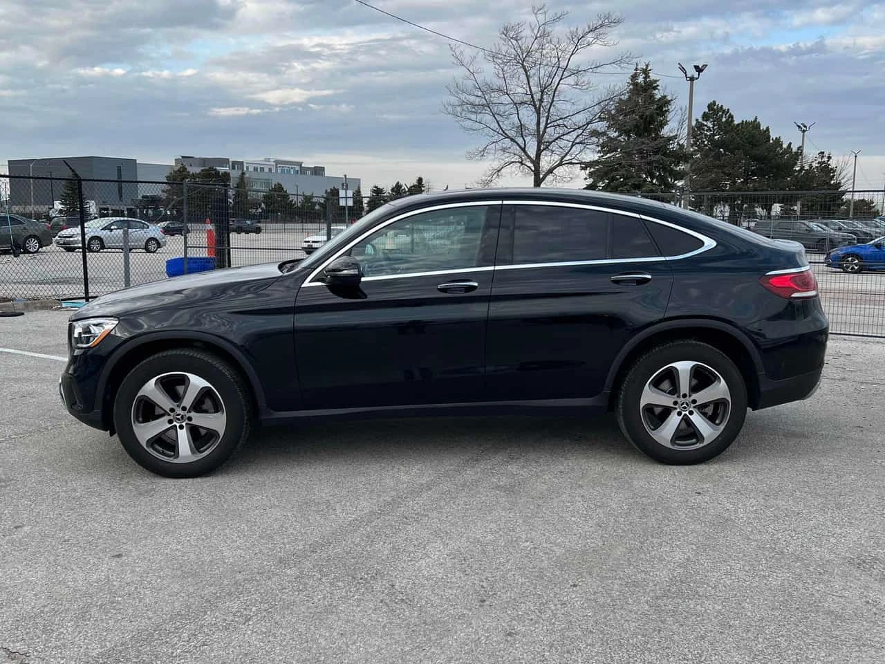 Mercedes-Benz GLC 300 * 360 * ���������� ����� * ������� * ������� | Mobile.bg � ����������� 2