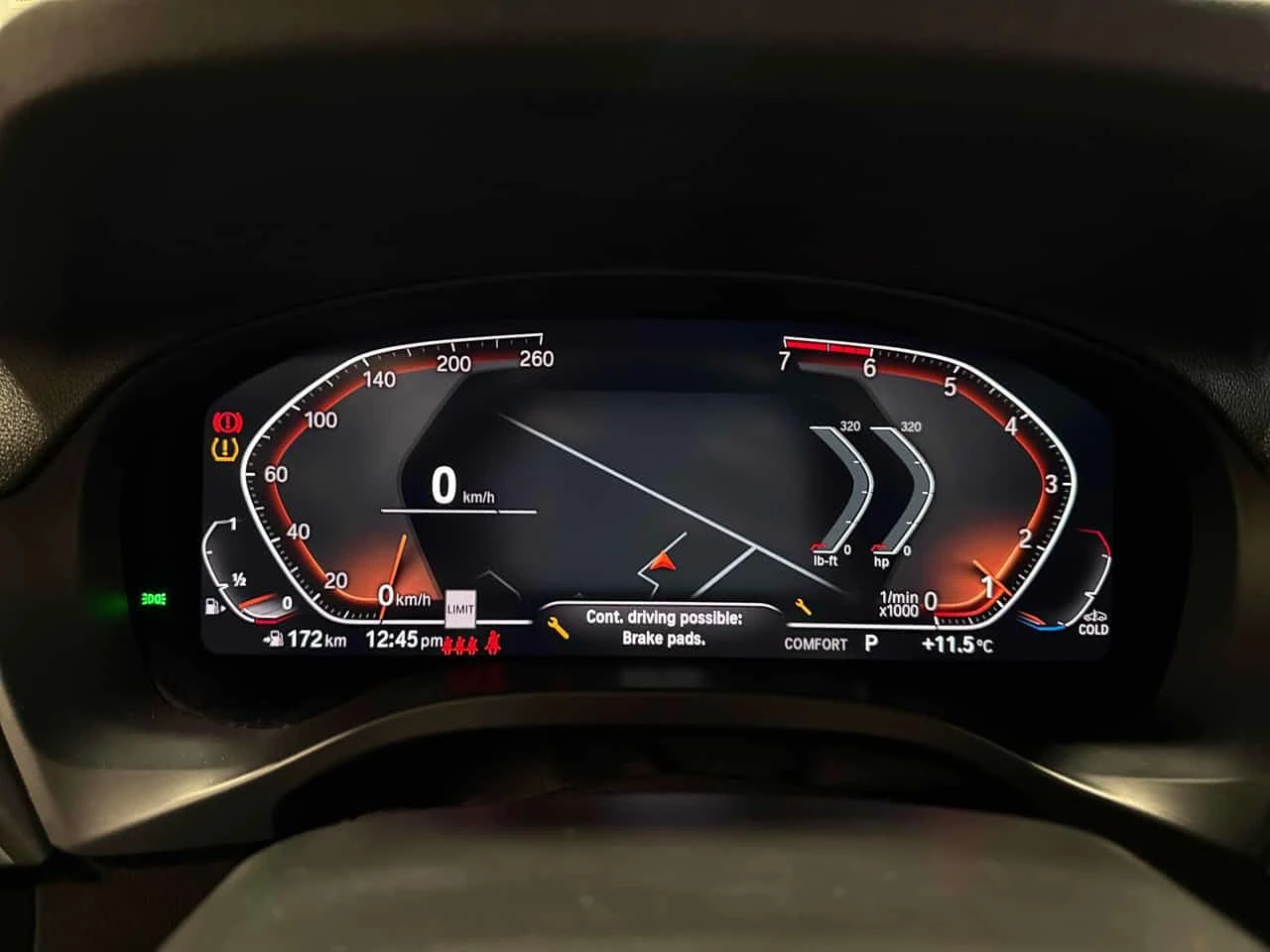 BMW X3 * xDrive30i * ДИГИТАЛНО ТАБЛО* АМБИЕНТНО* , снимка 8 - Автомобили и джипове - 54152908