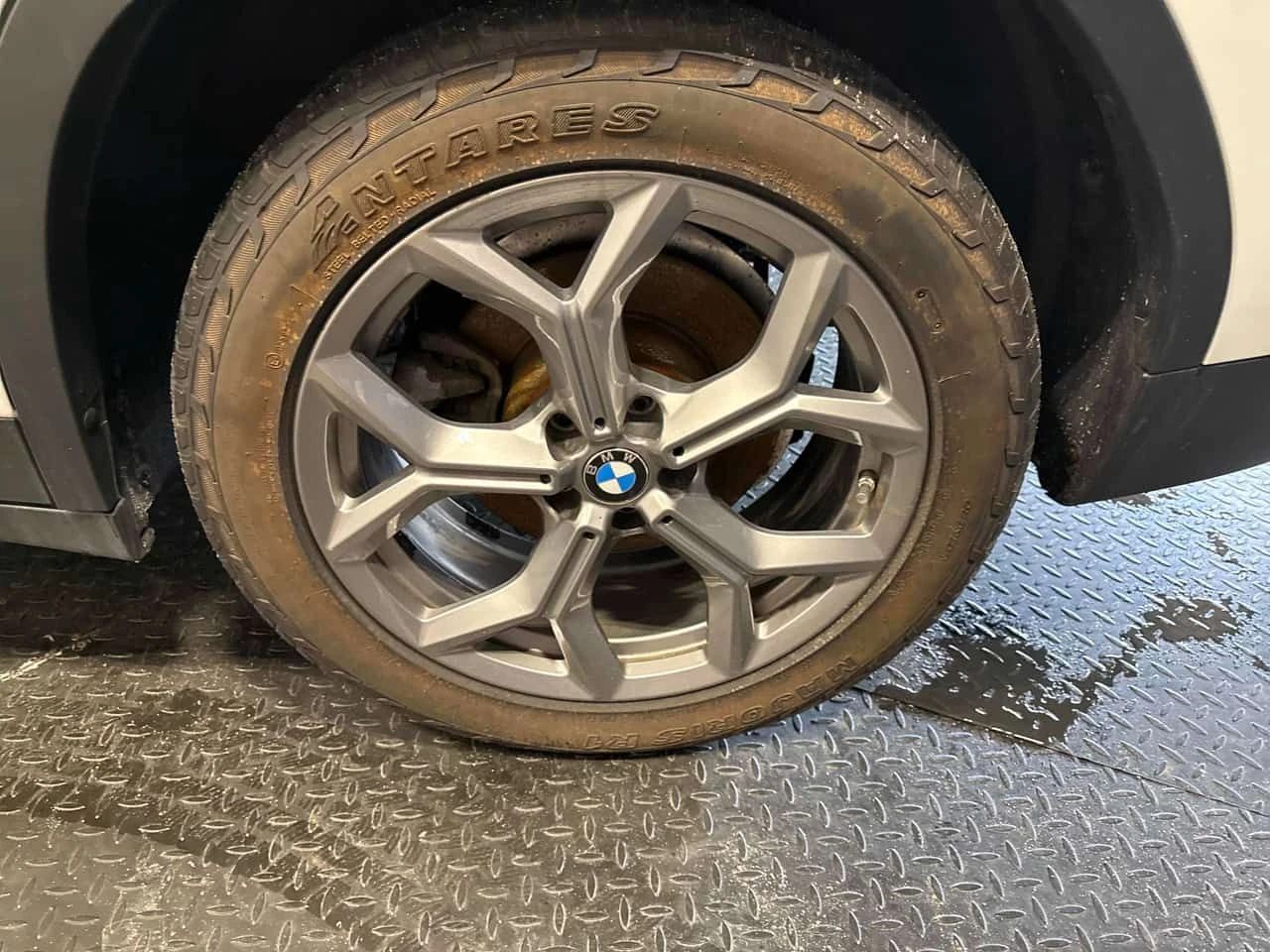 BMW X3 * xDrive30i * ДИГИТАЛНО ТАБЛО* АМБИЕНТНО* , снимка 13 - Автомобили и джипове - 54152908