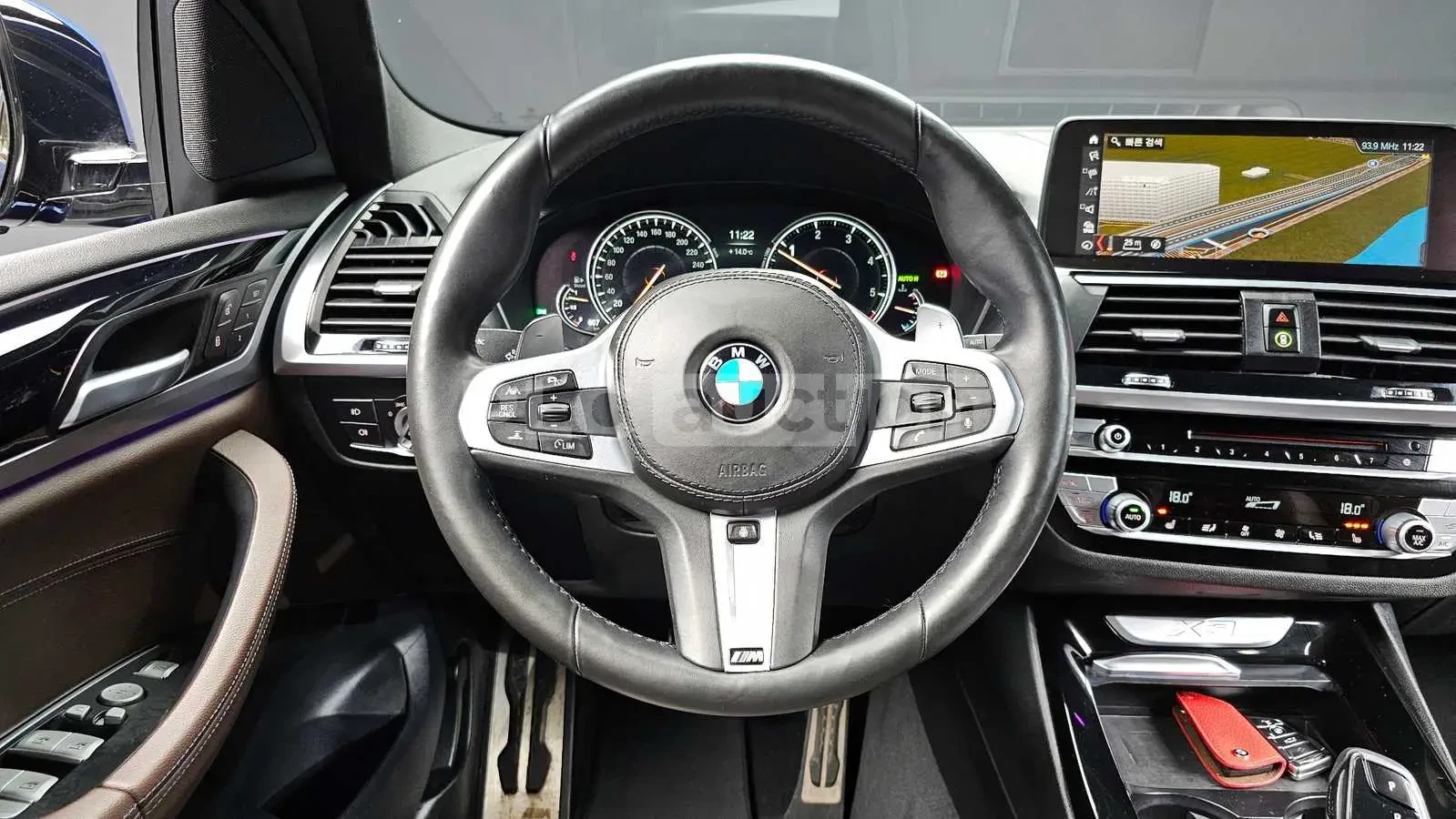 BMW X3 * HEAD-UP * �������� * ���� * 2 �����  | Mobile.bg � ����������� 12