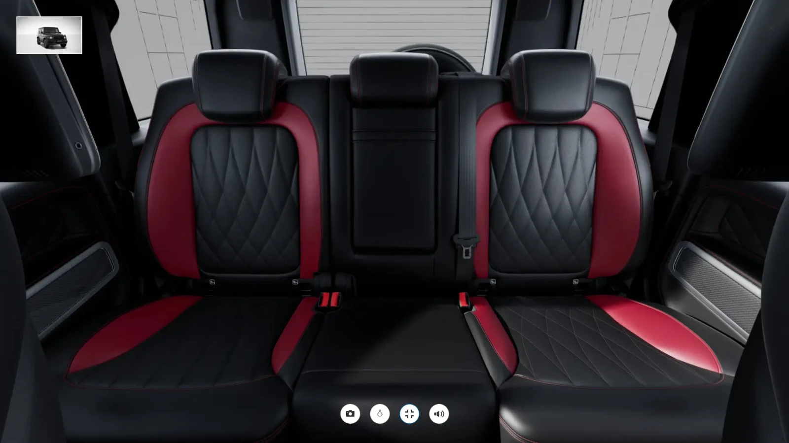 Mercedes-Benz G 63 AMG NEW = MGT Conf= Magno Night Black �������� | Mobile.bg � ����������� 12