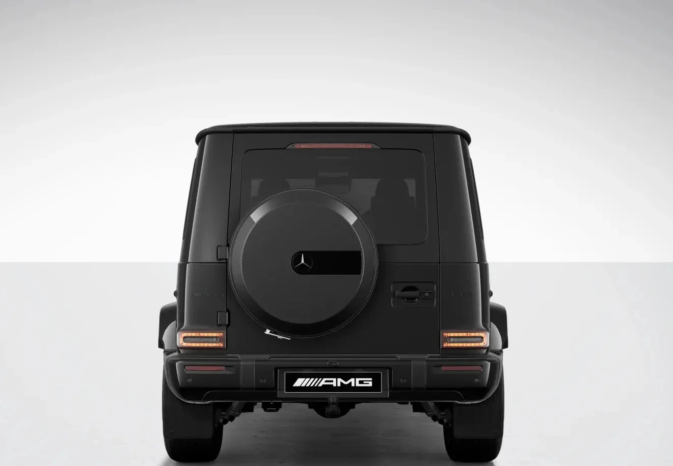 Mercedes-Benz G 63 AMG NEW = MGT Conf= Magno Night Black �������� | Mobile.bg � ����������� 4