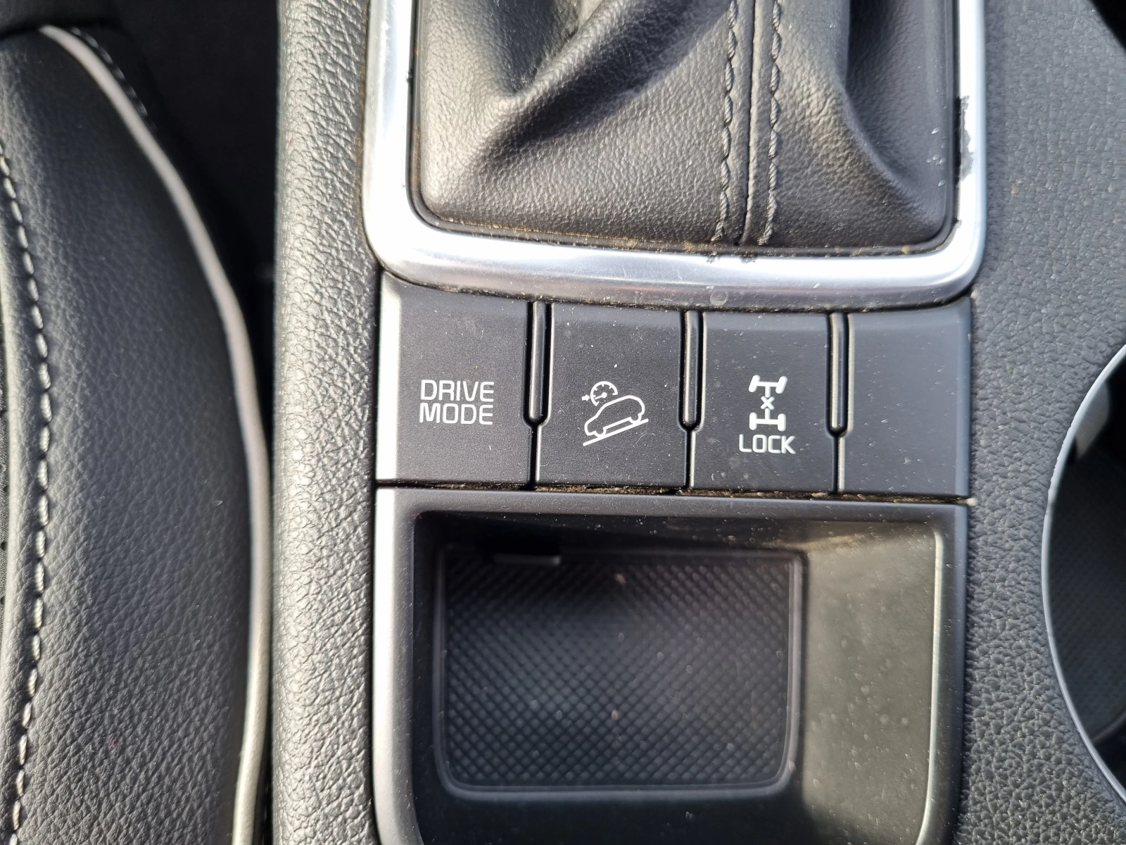 Kia Sportage GT-LINE= 2.0CRDi-185ps 4x4= ��������� | Mobile.bg � ����������� 11