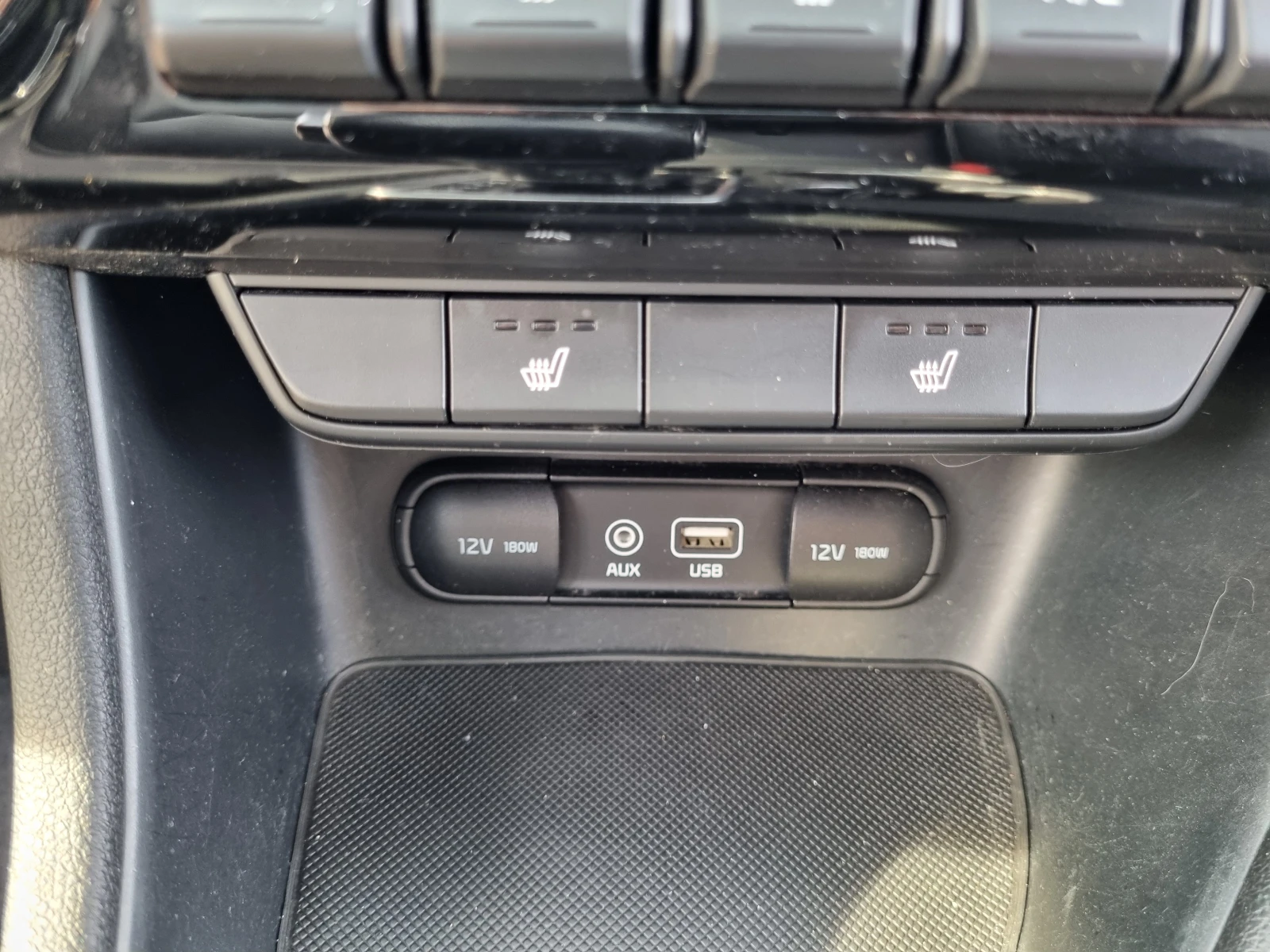 Kia Sportage GT-LINE= 2.0CRDi-185ps 4x4= ��������� | Mobile.bg � ����������� 12