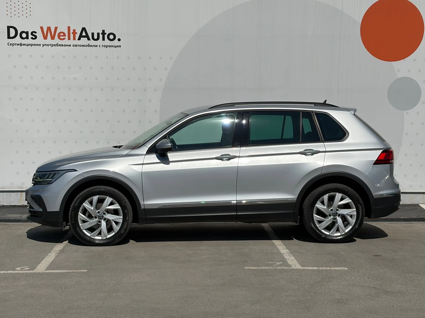VW Tiguan | Mobile.bg � ����������� 3