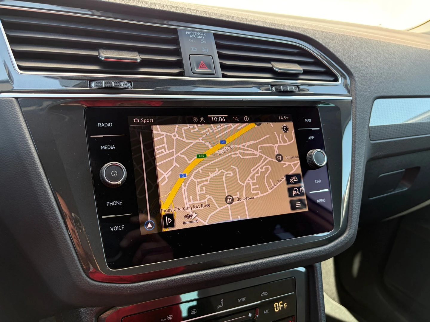 VW Tiguan | Mobile.bg � ����������� 15