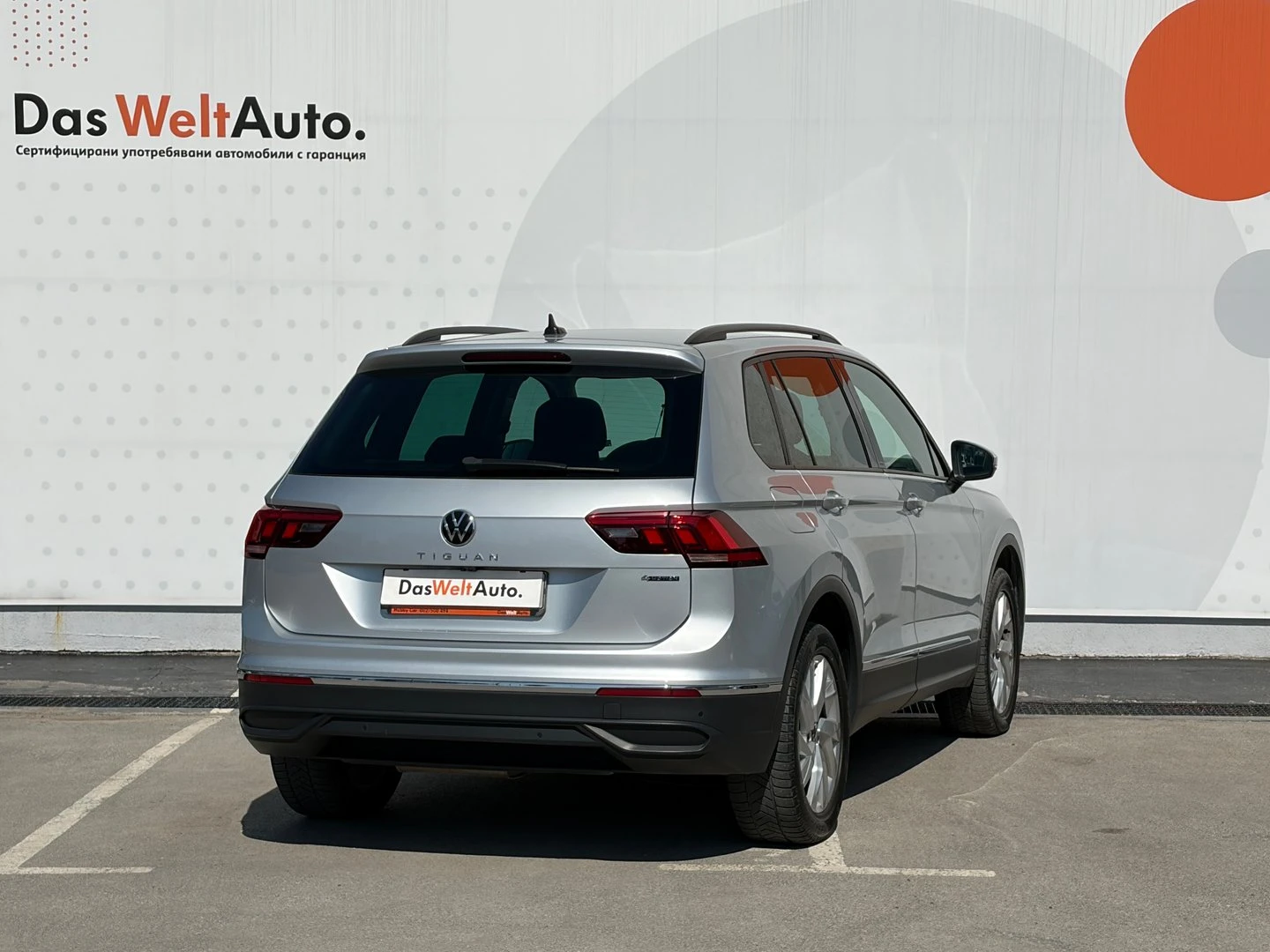 VW Tiguan | Mobile.bg � ����������� 2