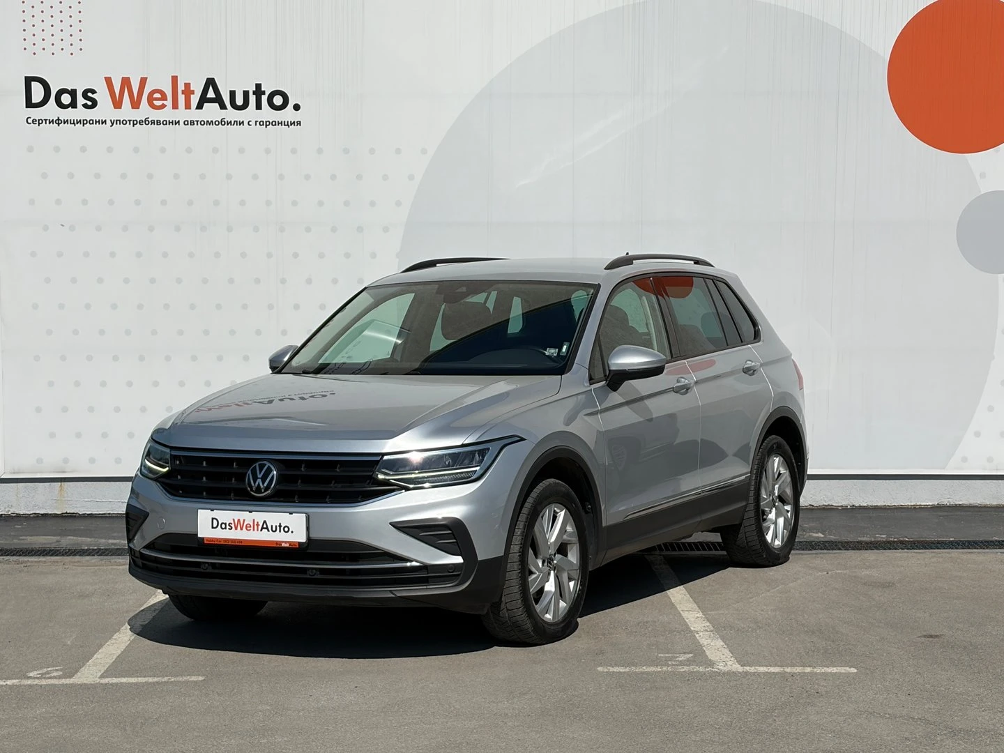 VW Tiguan | Mobile.bg � ����������� 1
