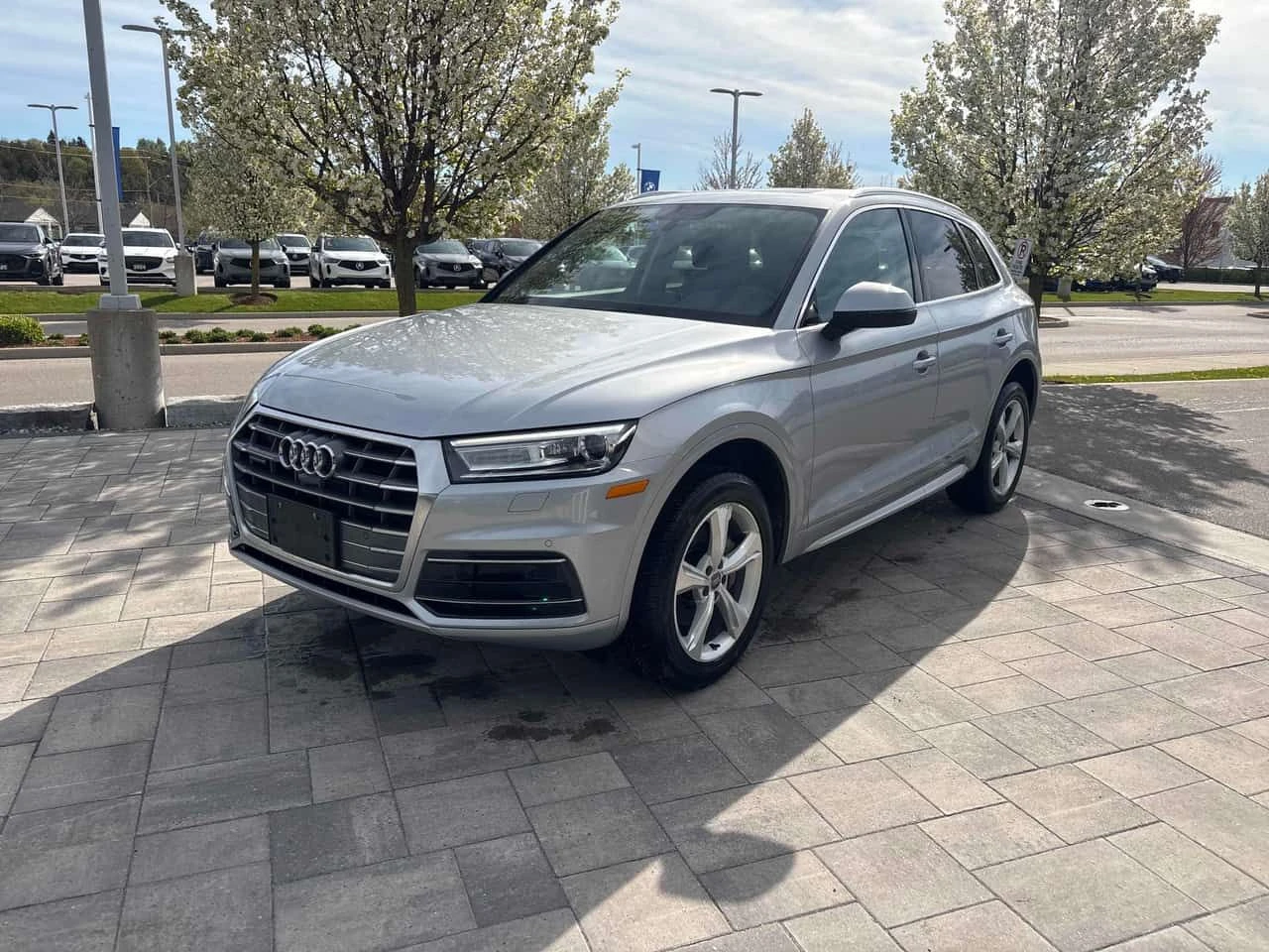 Audi Q5 Progressiv| ОТ ПРЕДСТАВИТЕЛСТВО| КЛИПОВЕ| CARFAX