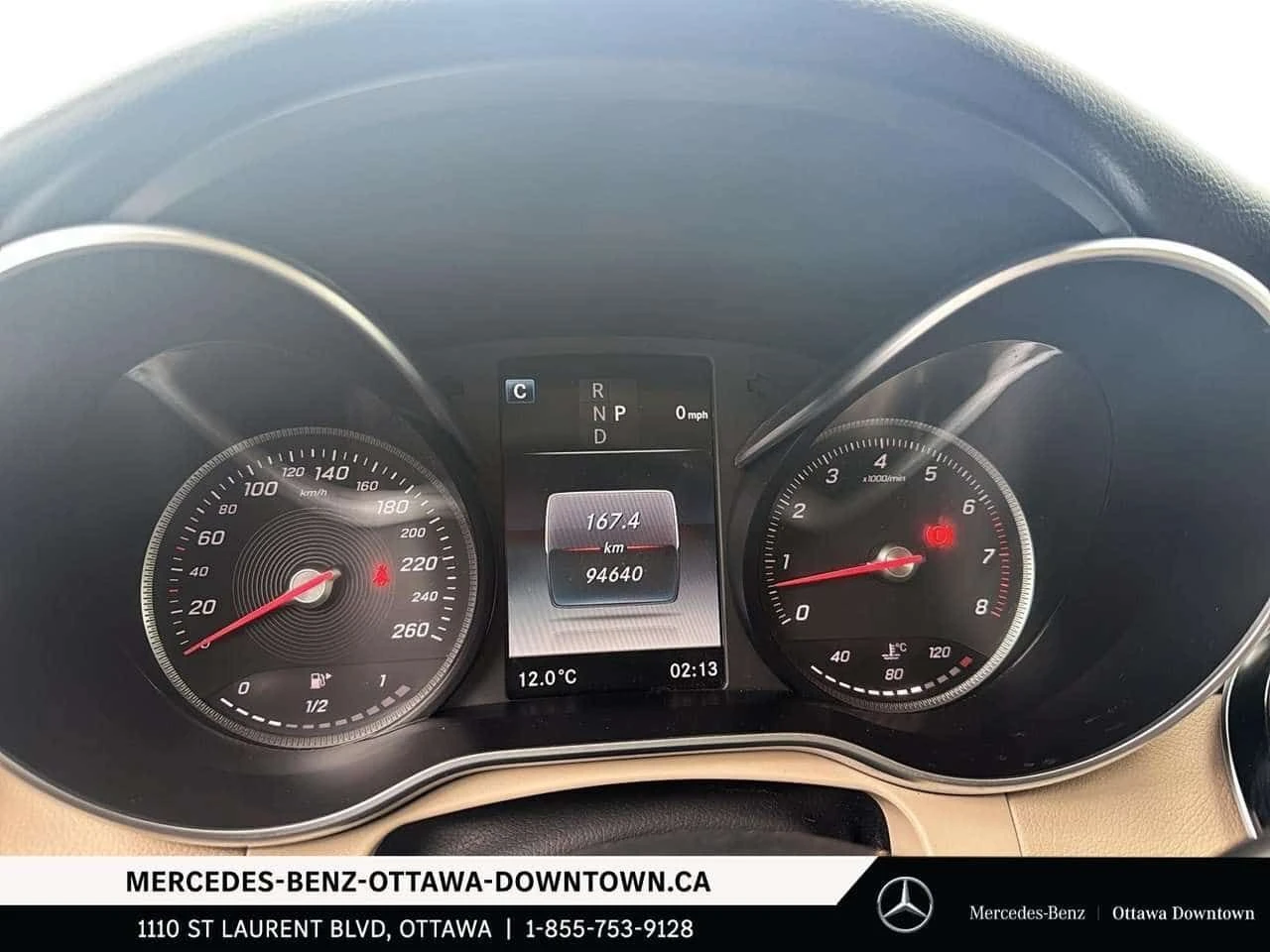 Mercedes-Benz GLC * 4MATIC SUV Premium package / * CARFAX * ЦЕНА ДО , снимка 15 - Автомобили и джипове - 54781999