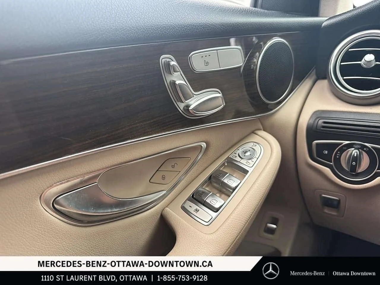 Mercedes-Benz GLC * 4MATIC SUV Premium package / * CARFAX * ЦЕНА ДО , снимка 10 - Автомобили и джипове - 54781999