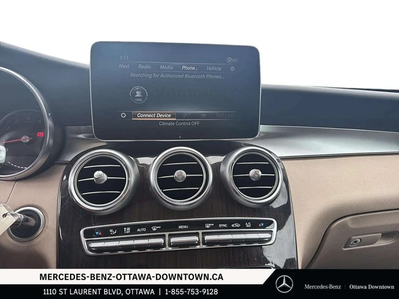 Mercedes-Benz GLC * 4MATIC SUV Premium package / * CARFAX * ЦЕНА ДО , снимка 16 - Автомобили и джипове - 54781999