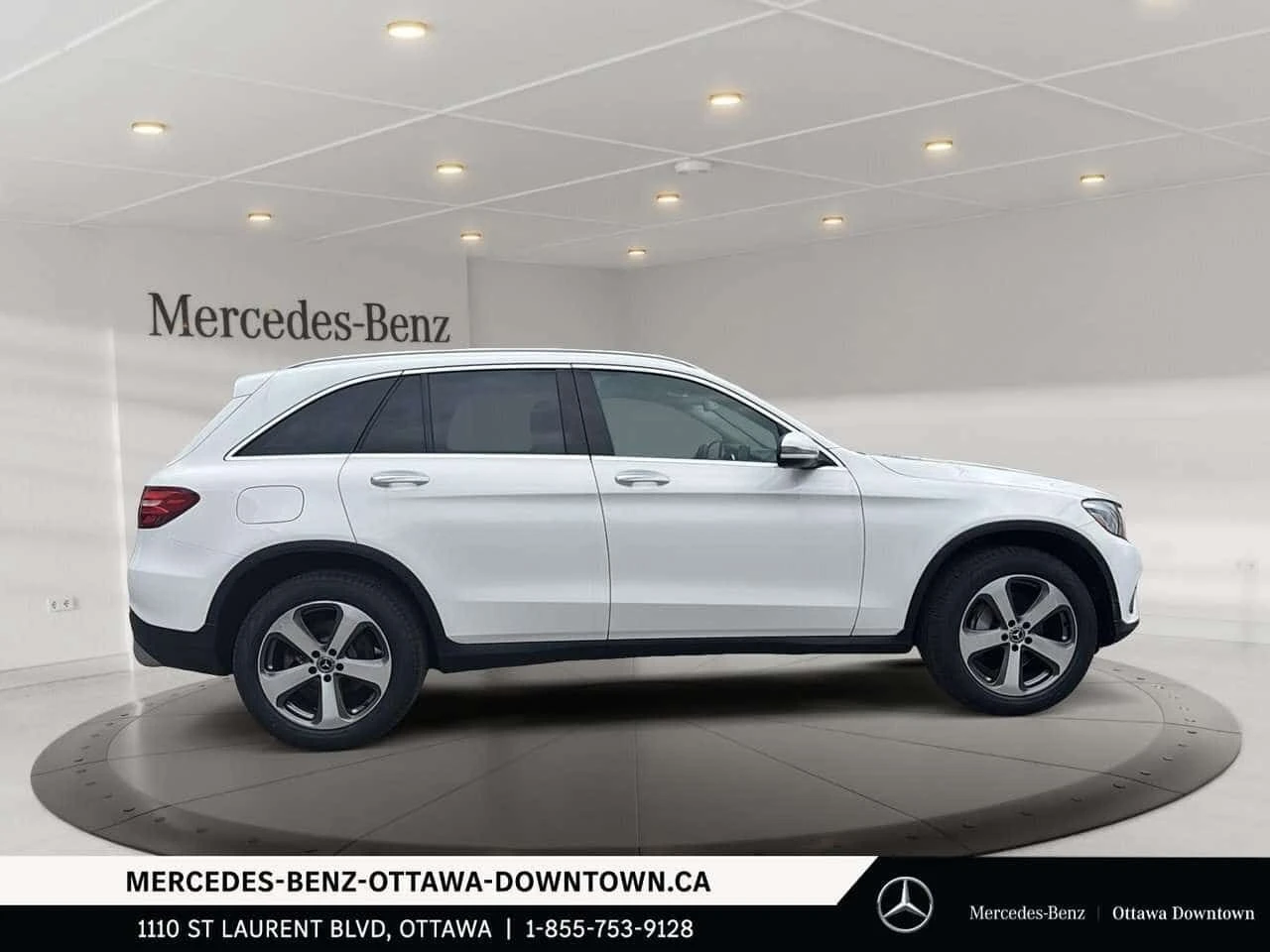 Mercedes-Benz GLC * 4MATIC SUV Premium package / * CARFAX * ЦЕНА ДО , снимка 6 - Автомобили и джипове - 54781999