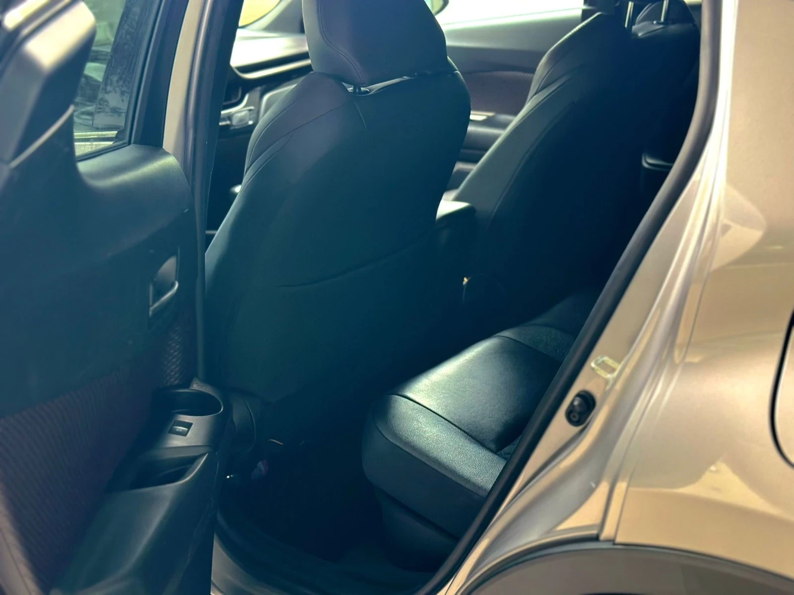 Toyota C-HR 1.8 Hybrid | Mobile.bg � ����������� 6
