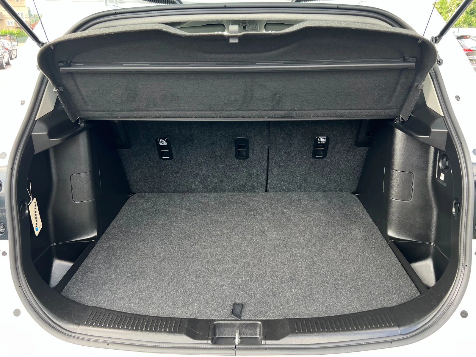 Suzuki SX4 S-Cross 1.6DDIS ALL GRIP/4x4/EURO 6/ДИСТРОНИК/НАВИ/КАМЕРА/, снимка 9 - Автомобили и джипове - 55128157