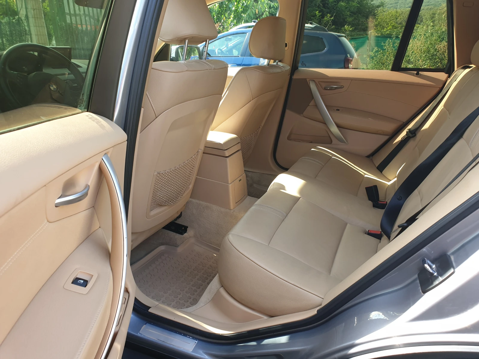 BMW X3 3D, снимка 8 - Автомобили и джипове - 55156754