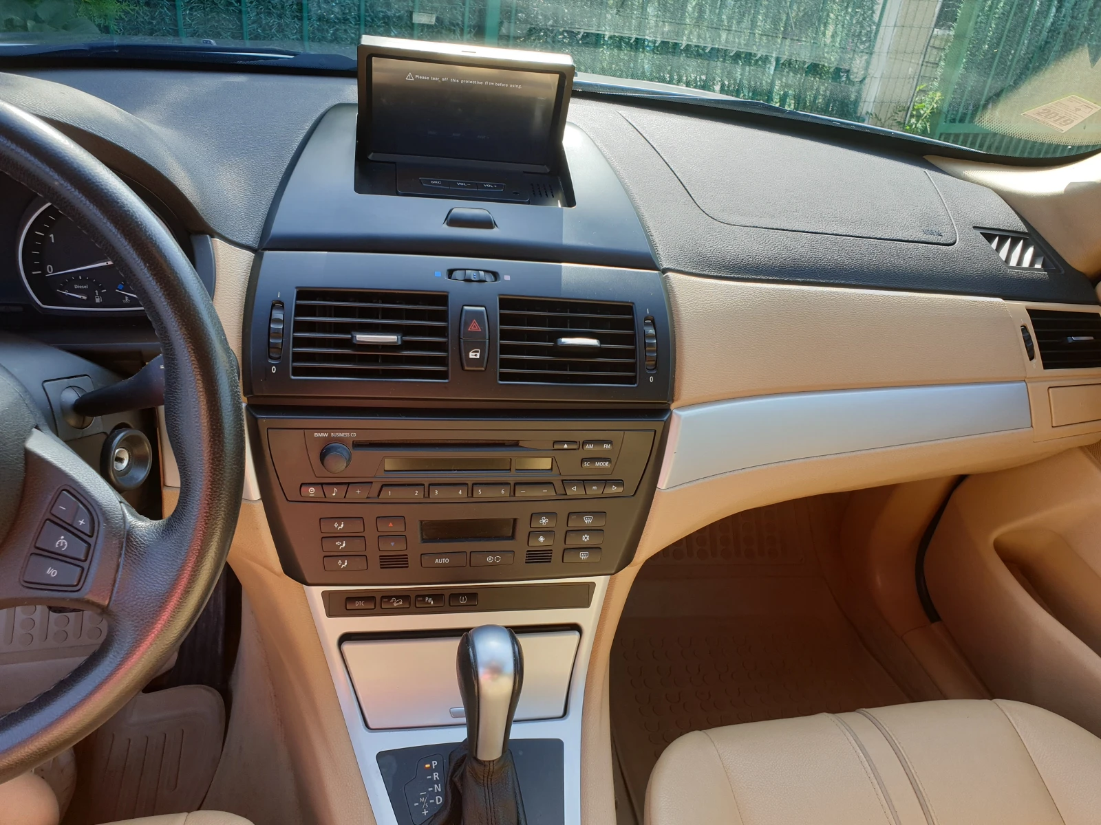BMW X3 3D, снимка 12 - Автомобили и джипове - 55156754