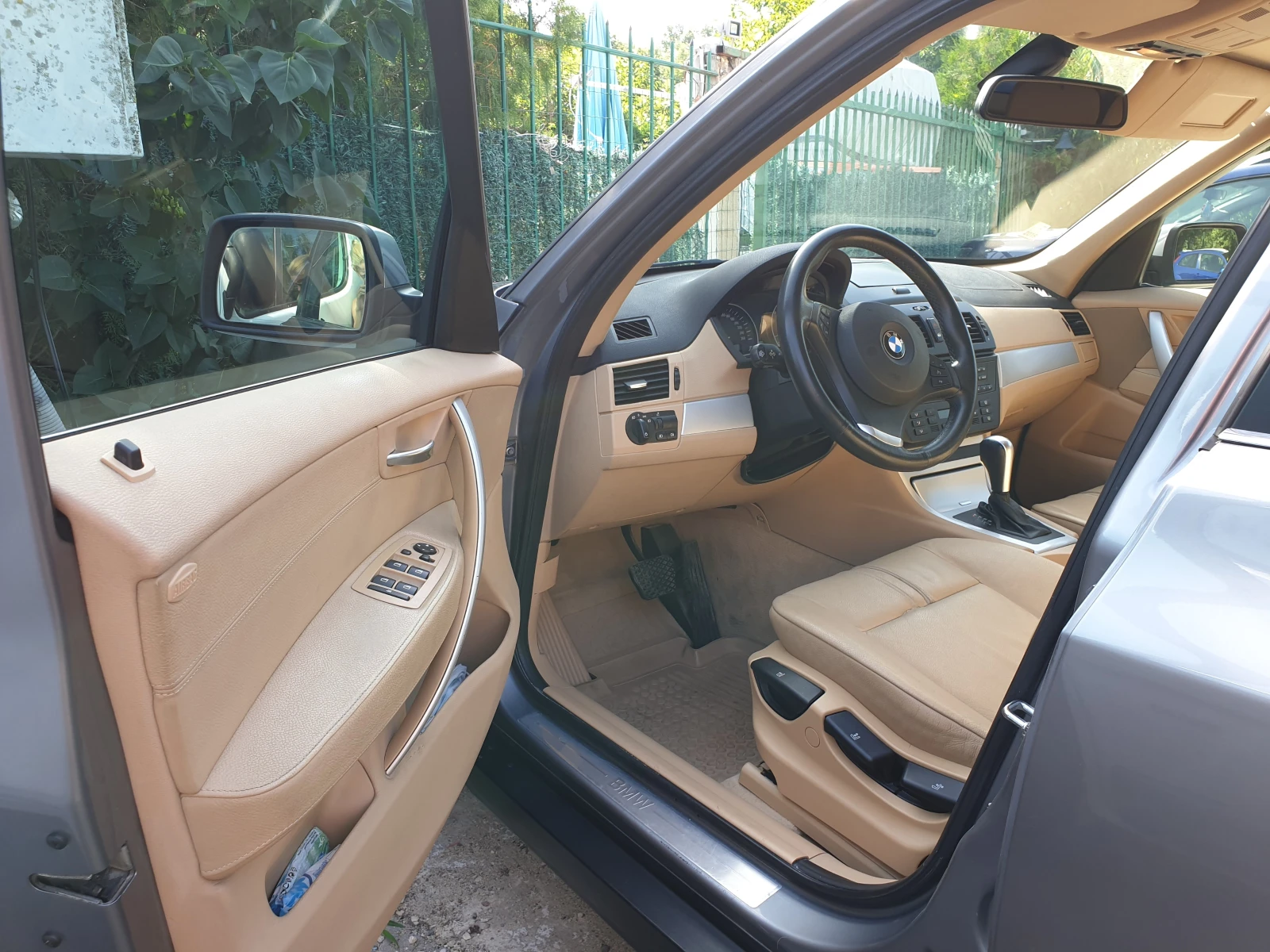 BMW X3 3D, снимка 7 - Автомобили и джипове - 55156754