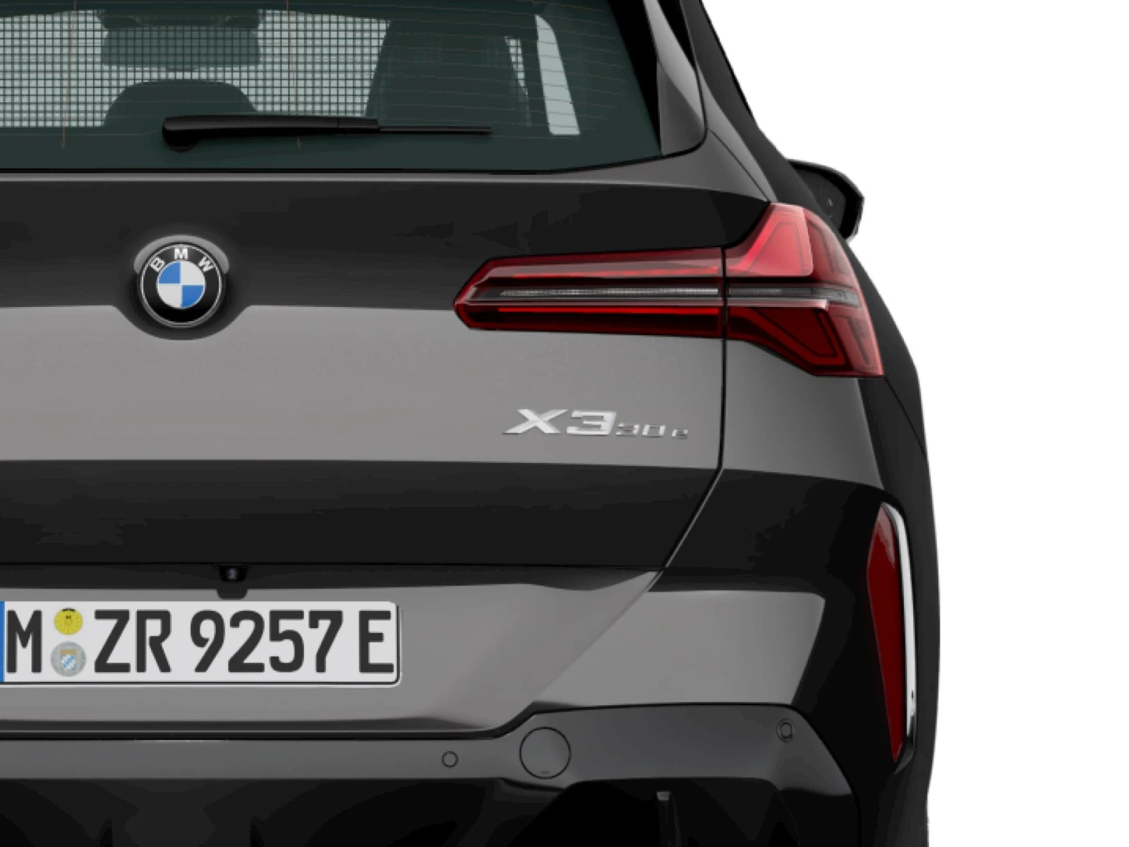 BMW X3 30e xDrive, снимка 7 - Автомобили и джипове - 55692115