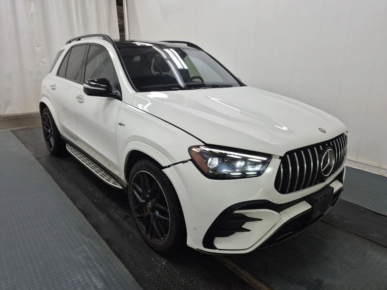 Mercedes-Benz GLE AMG GLE 53 | Mobile.bg � ����������� 2