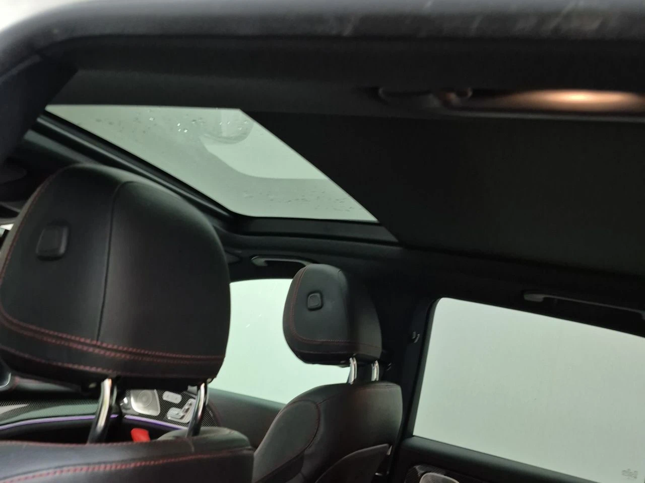 Mercedes-Benz GLE AMG GLE 53 | Mobile.bg � ����������� 13