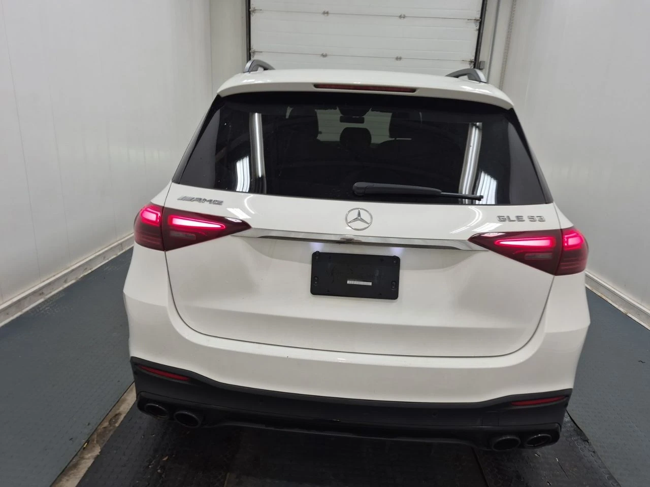 Mercedes-Benz GLE AMG GLE 53 | Mobile.bg � ����������� 17