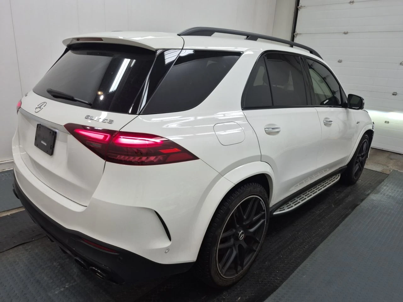 Mercedes-Benz GLE AMG GLE 53 | Mobile.bg � ����������� 3