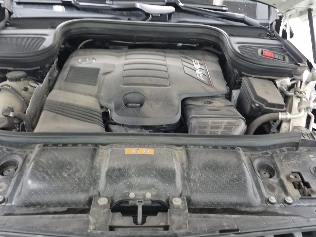 Mercedes-Benz GLE AMG GLE 53 | Mobile.bg � ����������� 16