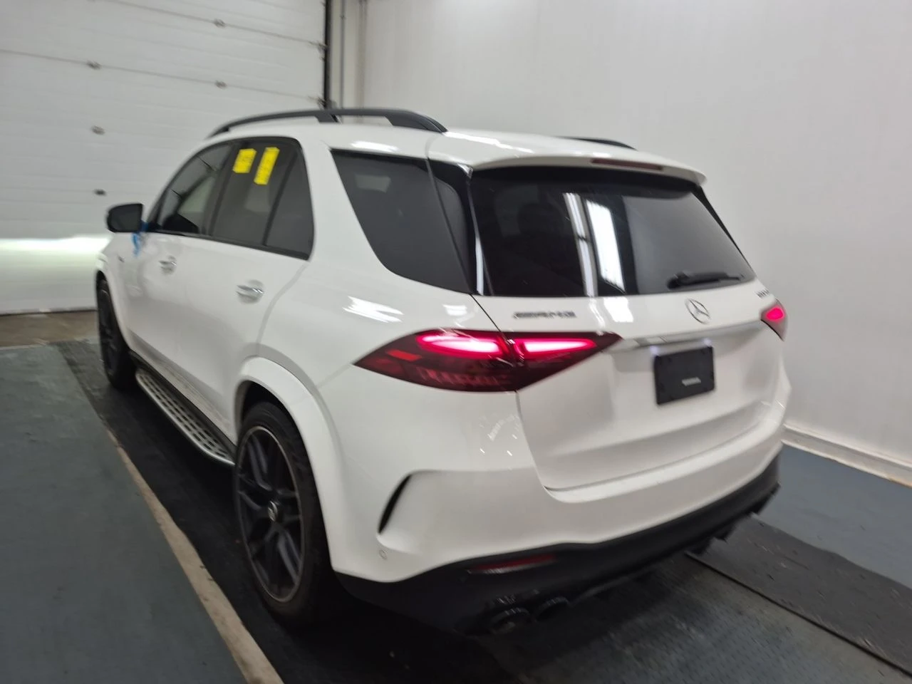 Mercedes-Benz GLE AMG GLE 53 | Mobile.bg � ����������� 4