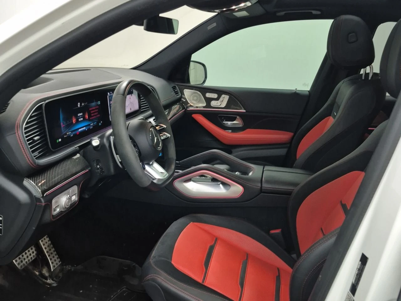 Mercedes-Benz GLE AMG GLE 53 | Mobile.bg � ����������� 5