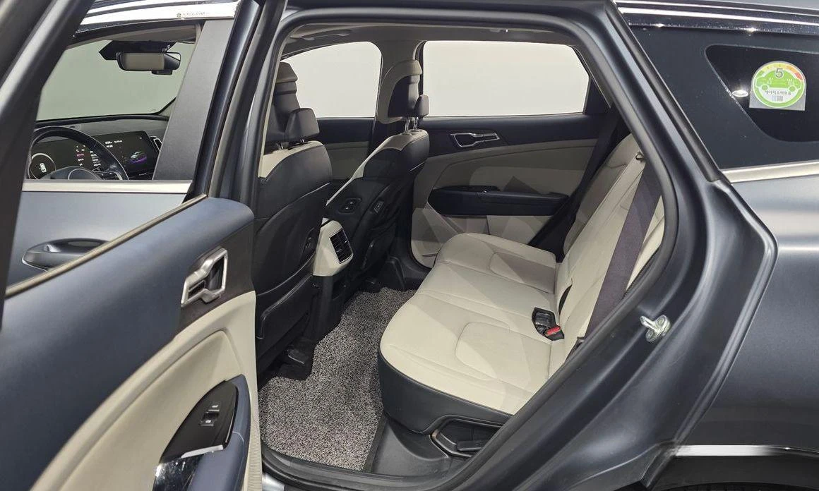 Kia Sportage LPG 2.0 2WD Signature  * koreiskikoli.bg * , снимка 11 - Автомобили и джипове - 55770004