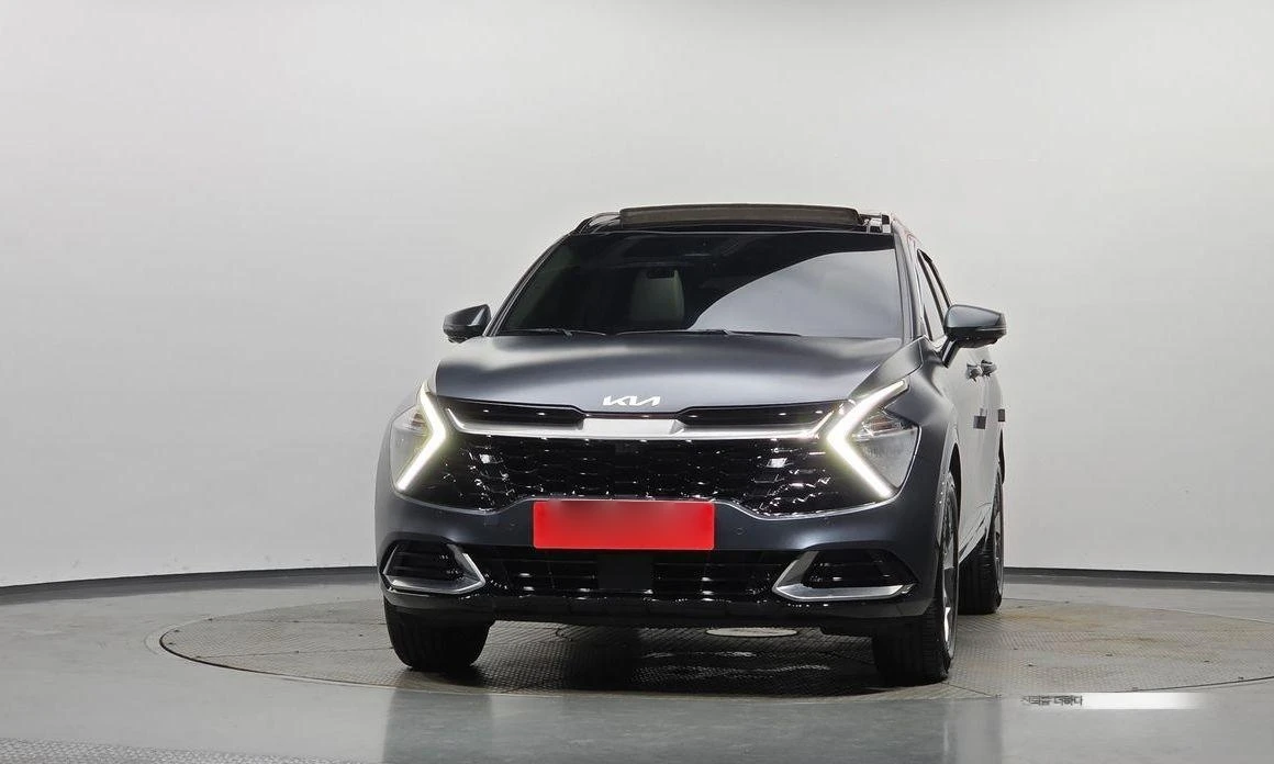 Kia Sportage LPG 2.0 2WD Signature  * koreiskikoli.bg * , снимка 3 - Автомобили и джипове - 55770004